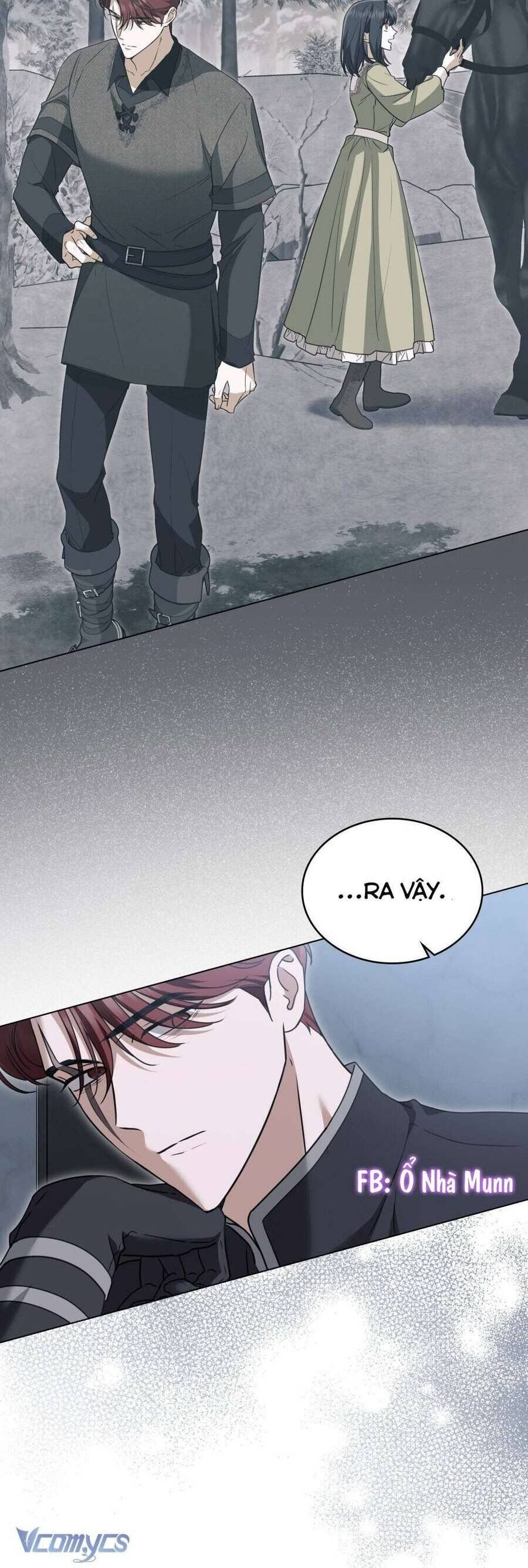 đọc truyện Hiệp Sĩ Thánh Và Cô Nàng Quái Vật Chương 16 ảnh 43 tại Thiên Thai Truyện