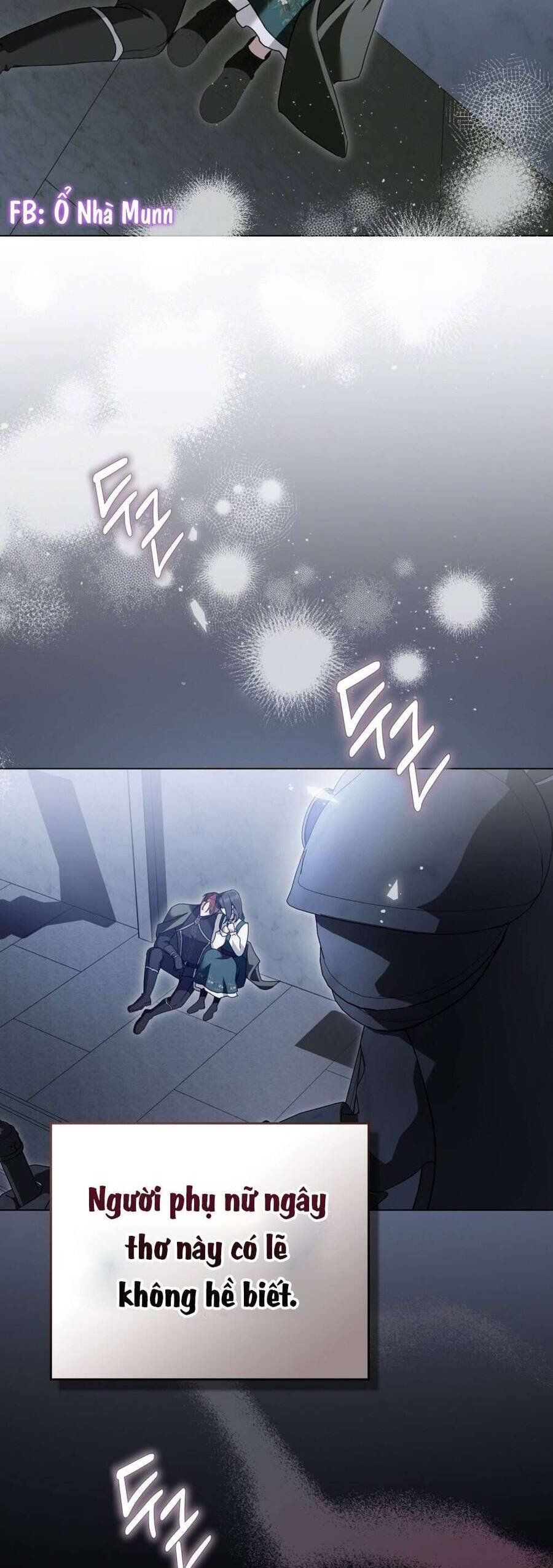 đọc truyện Hiệp Sĩ Thánh Và Cô Nàng Quái Vật Chương 16 ảnh 46 tại Thiên Thai Truyện