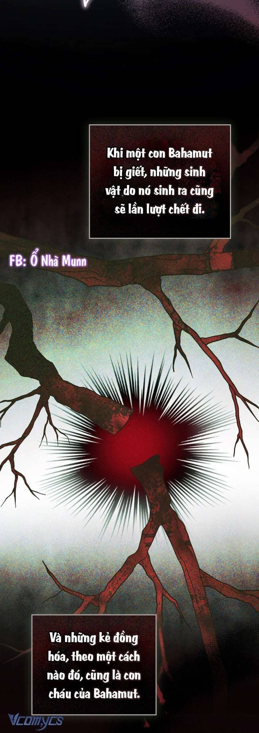 đọc truyện Hiệp Sĩ Thánh Và Cô Nàng Quái Vật Chương 16 ảnh 47 tại Thiên Thai Truyện