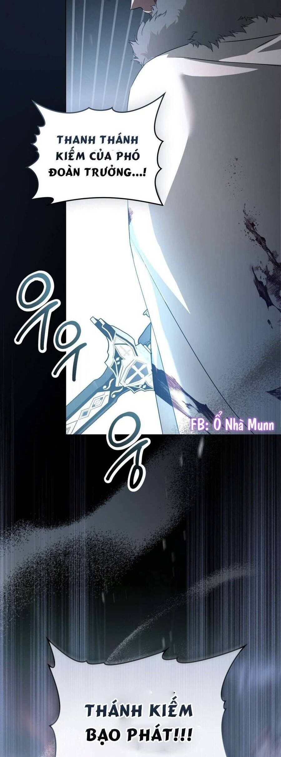 đọc truyện Hiệp Sĩ Thánh Và Cô Nàng Quái Vật Chương 16 ảnh 8 tại Thiên Thai Truyện