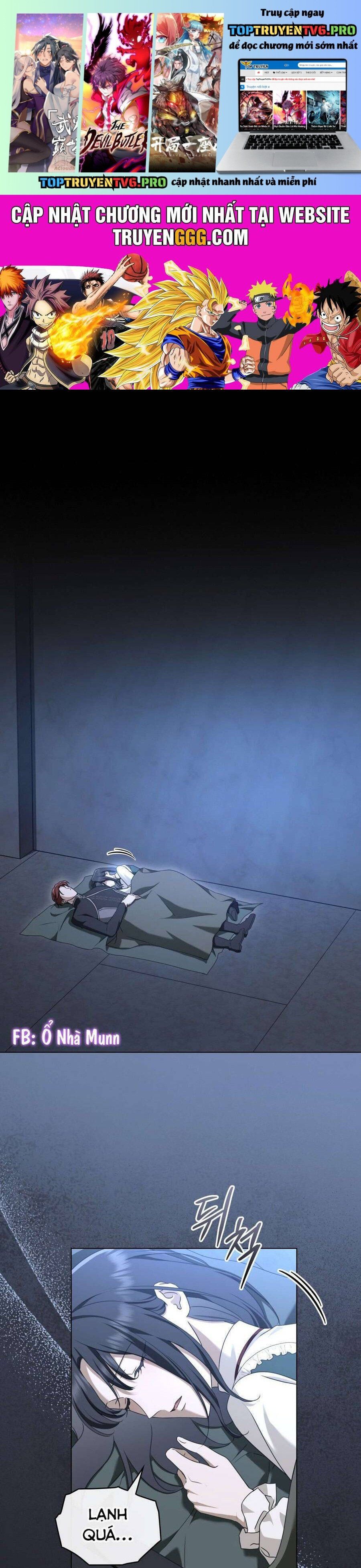 đọc truyện Hiệp Sĩ Thánh Và Cô Nàng Quái Vật Chương 17 ảnh 3 tại Thiên Thai Truyện