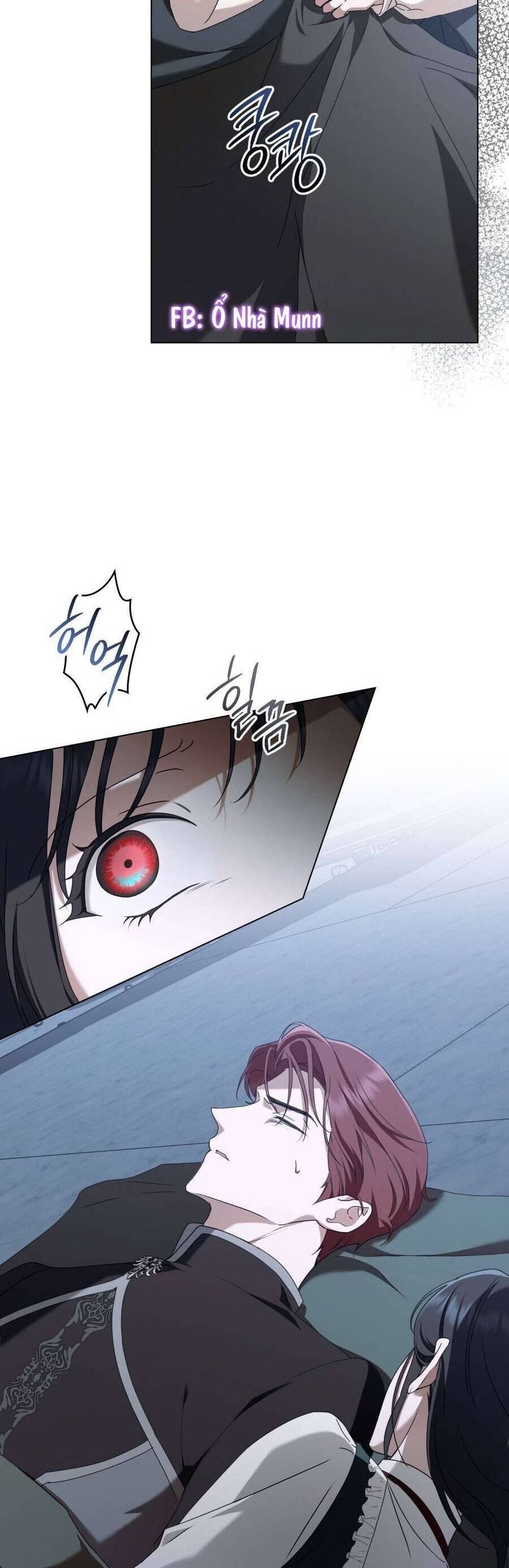 đọc truyện Hiệp Sĩ Thánh Và Cô Nàng Quái Vật Chương 17 ảnh 12 tại Thiên Thai Truyện