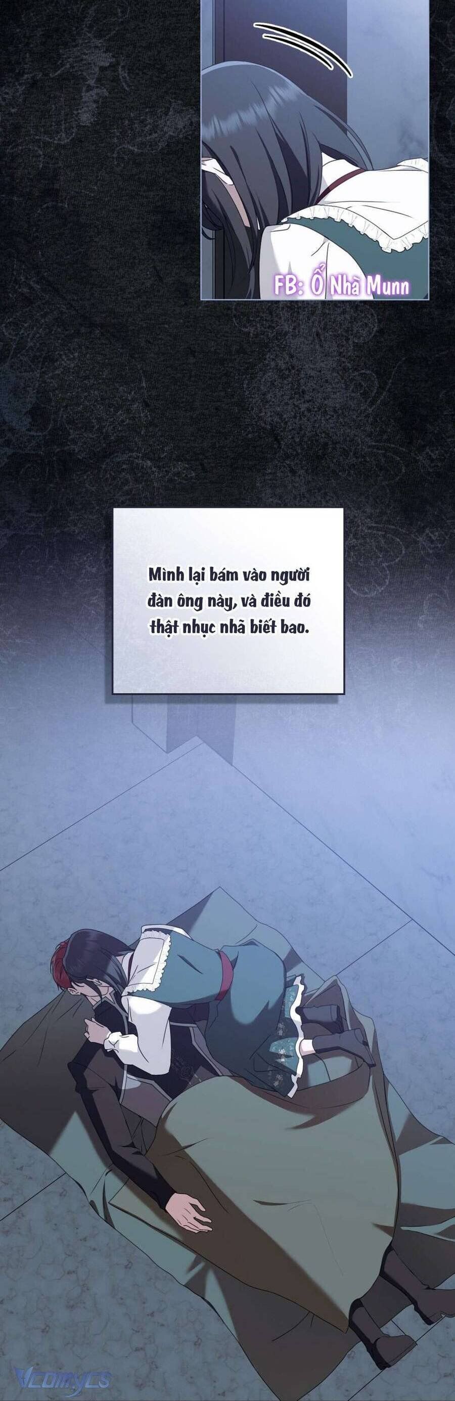 đọc truyện Hiệp Sĩ Thánh Và Cô Nàng Quái Vật Chương 17 ảnh 14 tại Thiên Thai Truyện