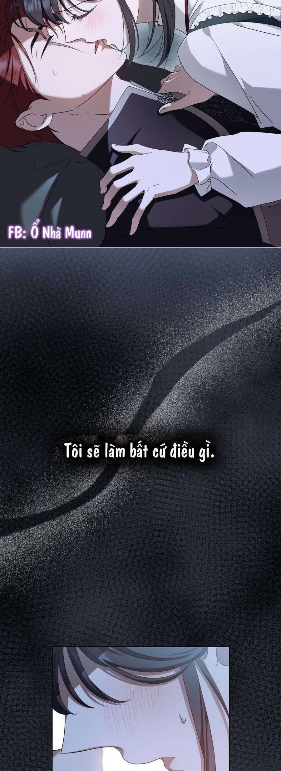 đọc truyện Hiệp Sĩ Thánh Và Cô Nàng Quái Vật Chương 17 ảnh 16 tại Thiên Thai Truyện