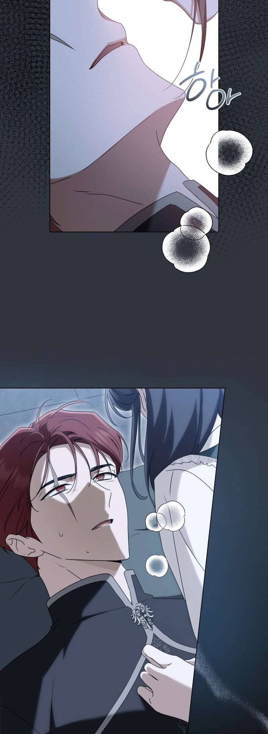 đọc truyện Hiệp Sĩ Thánh Và Cô Nàng Quái Vật Chương 17 ảnh 17 tại Thiên Thai Truyện