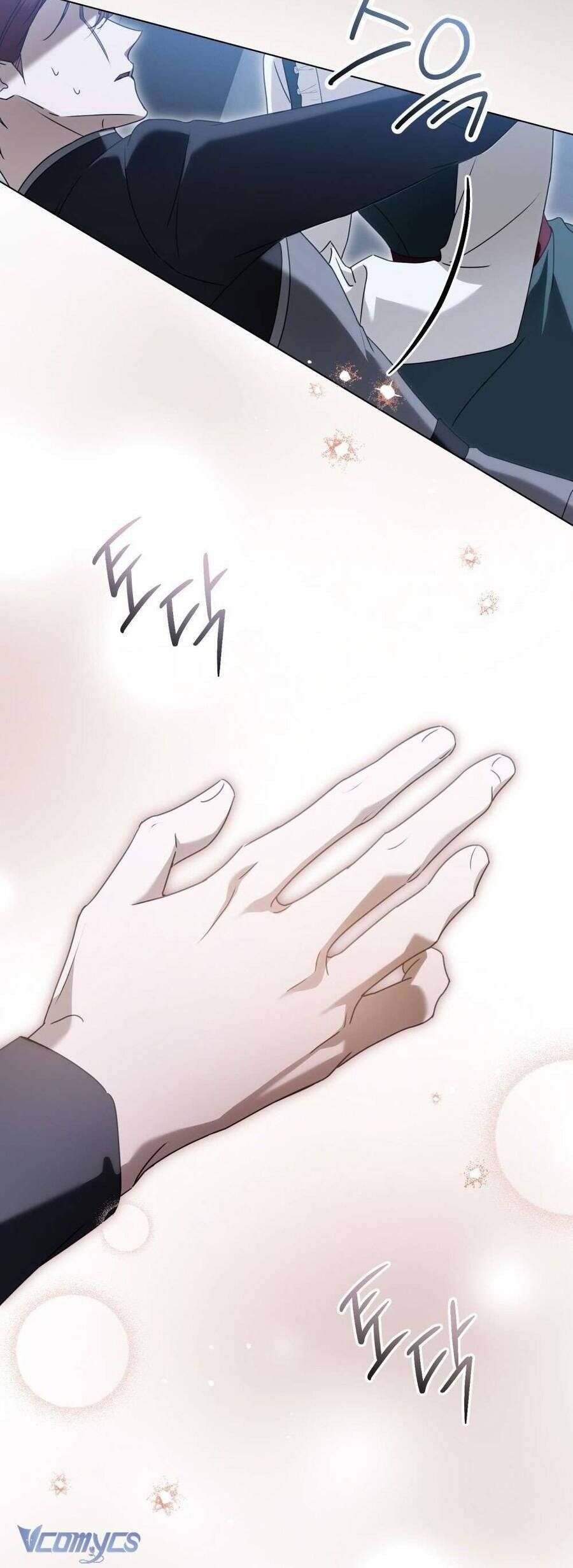 đọc truyện Hiệp Sĩ Thánh Và Cô Nàng Quái Vật Chương 17 ảnh 19 tại Thiên Thai Truyện