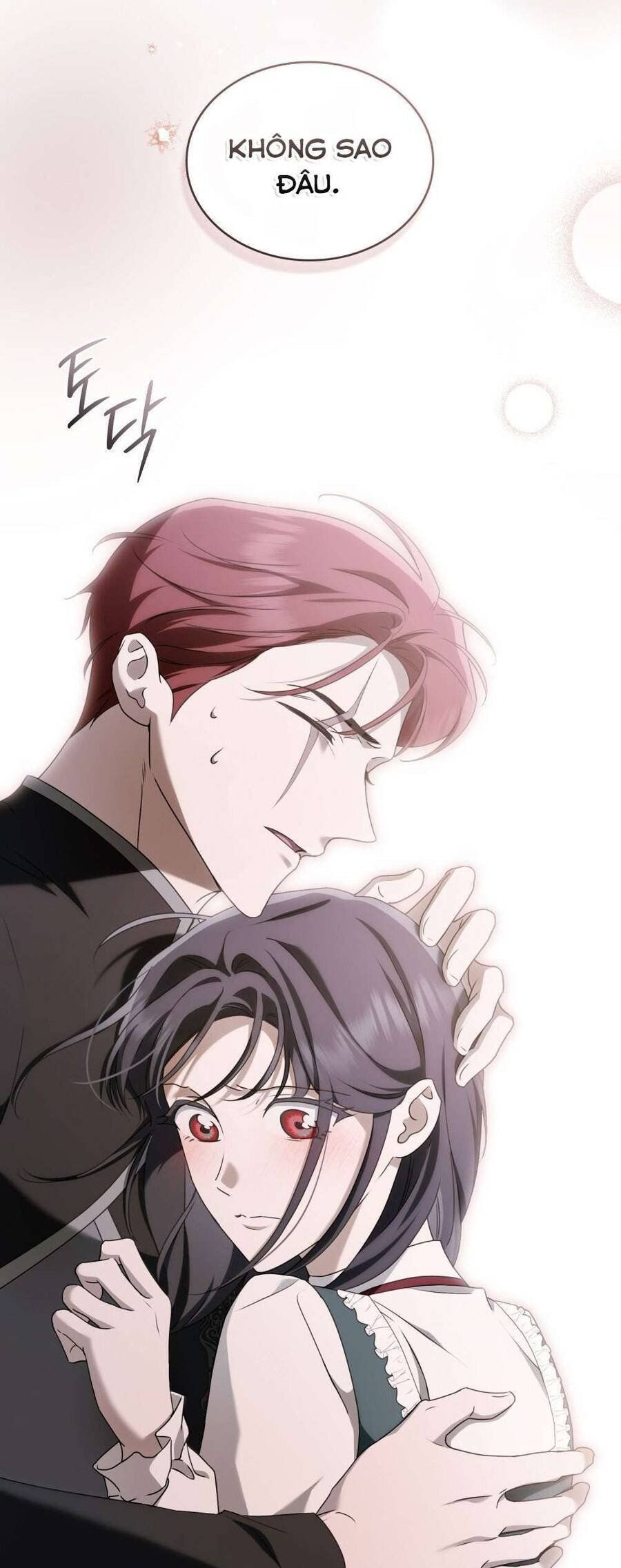 đọc truyện Hiệp Sĩ Thánh Và Cô Nàng Quái Vật Chương 17 ảnh 20 tại Thiên Thai Truyện