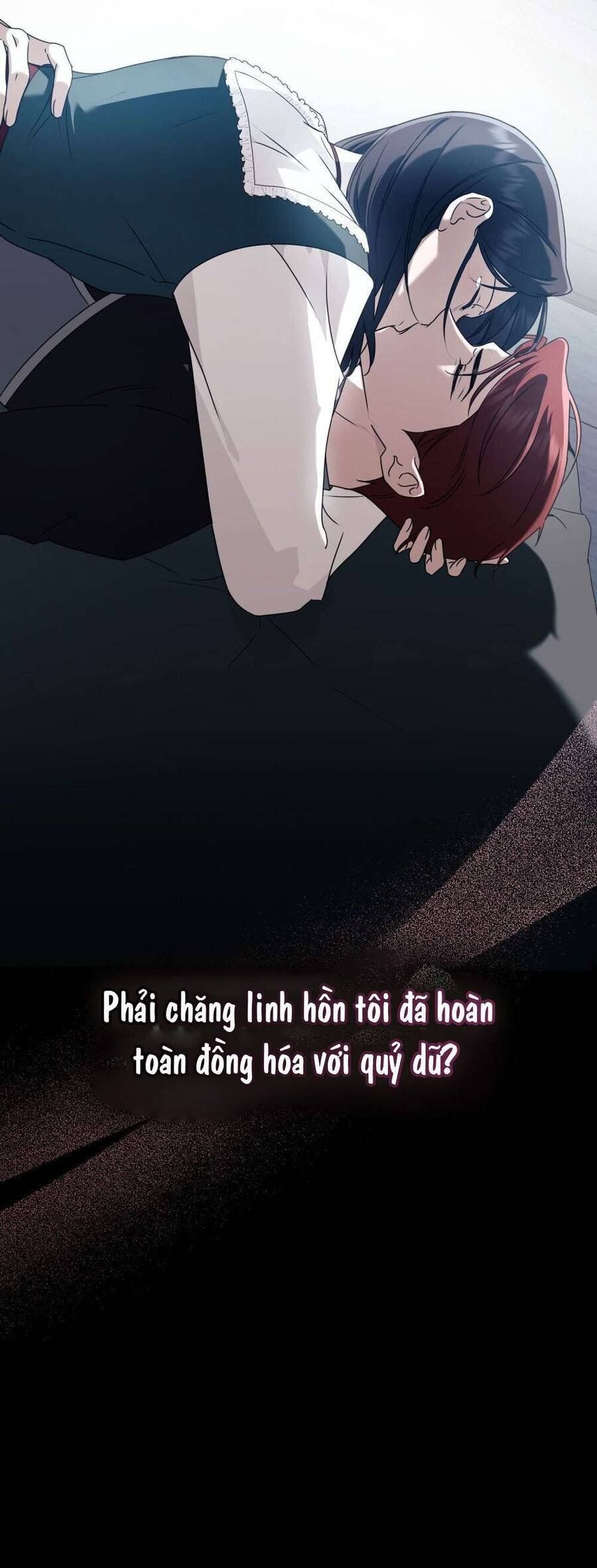 đọc truyện Hiệp Sĩ Thánh Và Cô Nàng Quái Vật Chương 17 ảnh 24 tại Thiên Thai Truyện