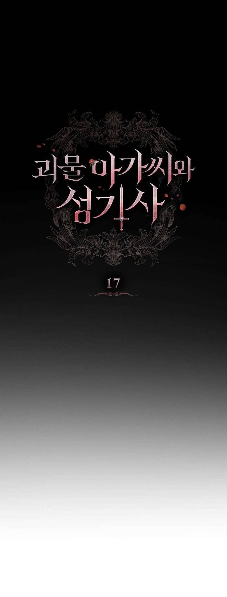 đọc truyện Hiệp Sĩ Thánh Và Cô Nàng Quái Vật Chương 17 ảnh 25 tại Thiên Thai Truyện