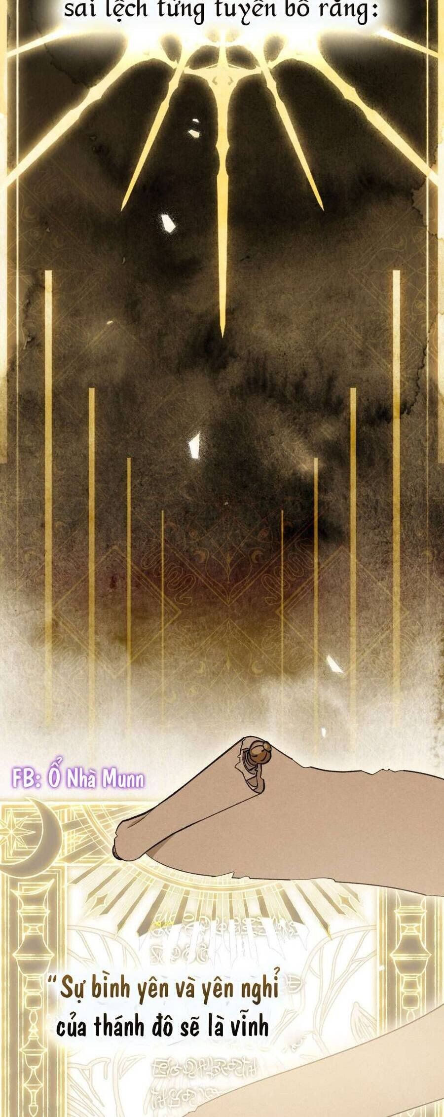 đọc truyện Hiệp Sĩ Thánh Và Cô Nàng Quái Vật Chương 17 ảnh 30 tại Thiên Thai Truyện