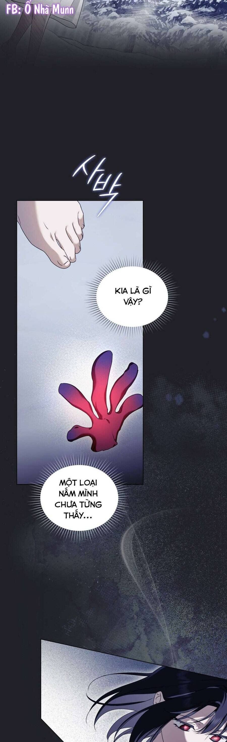 đọc truyện Hiệp Sĩ Thánh Và Cô Nàng Quái Vật Chương 17 ảnh 5 tại Thiên Thai Truyện