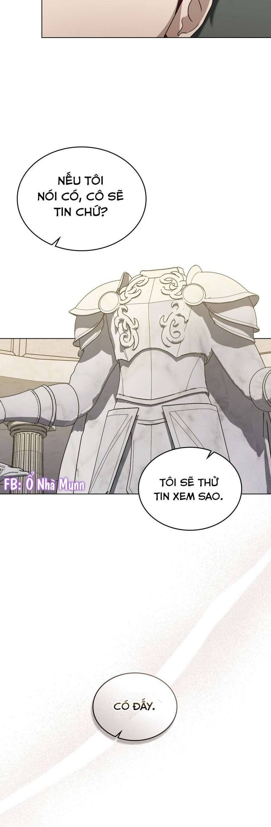 đọc truyện Hiệp Sĩ Thánh Và Cô Nàng Quái Vật Chương 17 ảnh 33 tại Thiên Thai Truyện