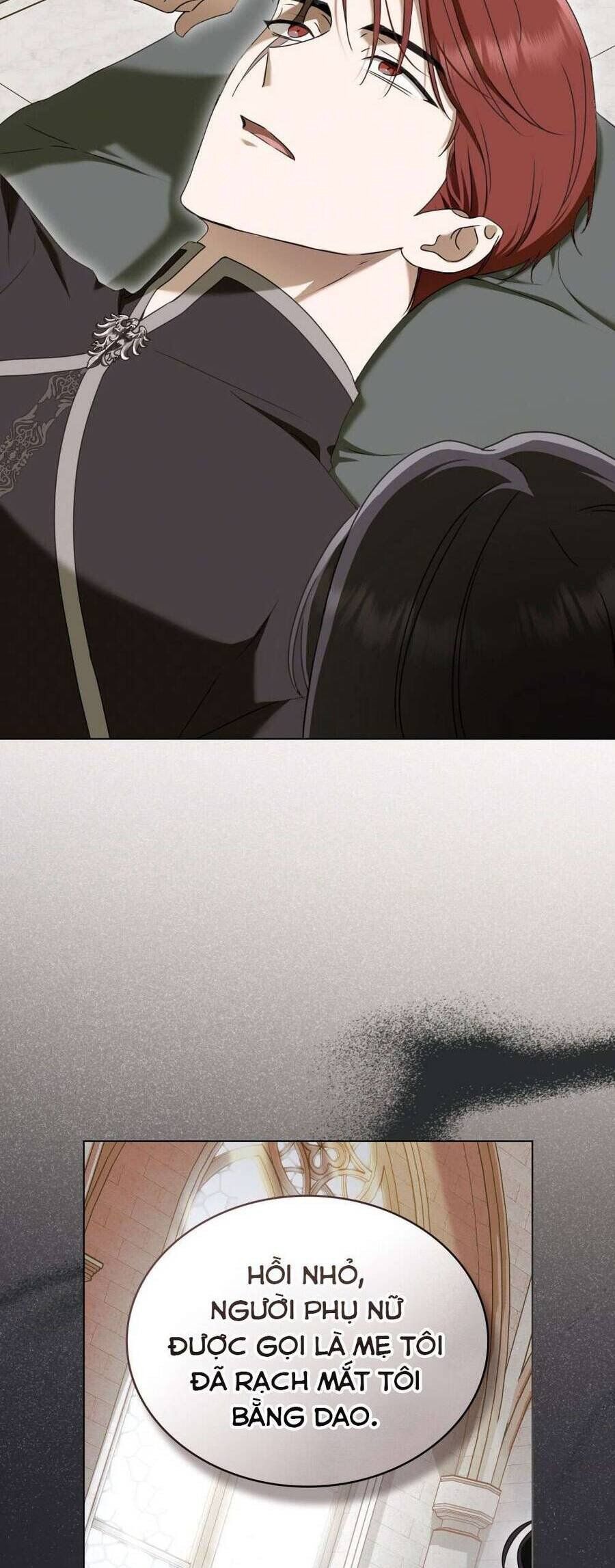 đọc truyện Hiệp Sĩ Thánh Và Cô Nàng Quái Vật Chương 17 ảnh 38 tại Thiên Thai Truyện