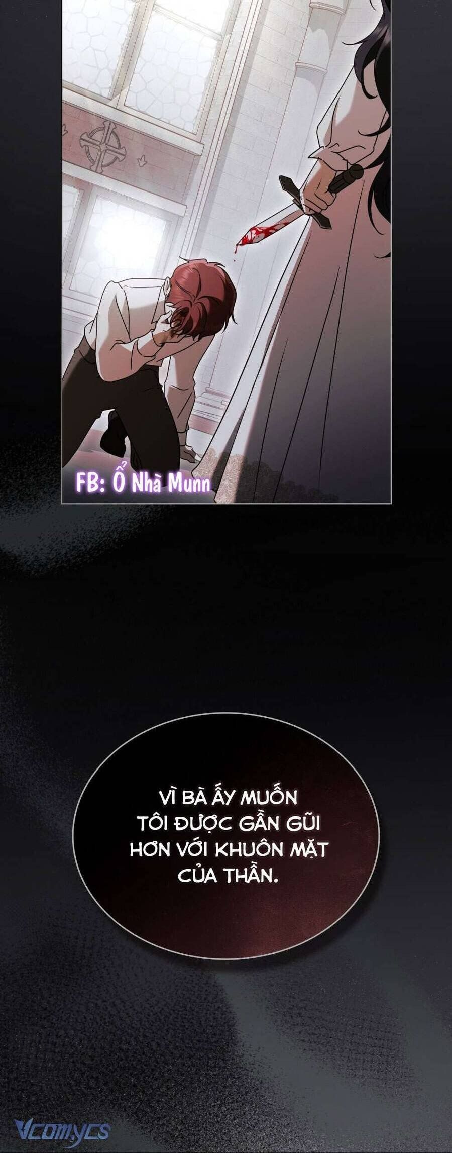 đọc truyện Hiệp Sĩ Thánh Và Cô Nàng Quái Vật Chương 17 ảnh 39 tại Thiên Thai Truyện