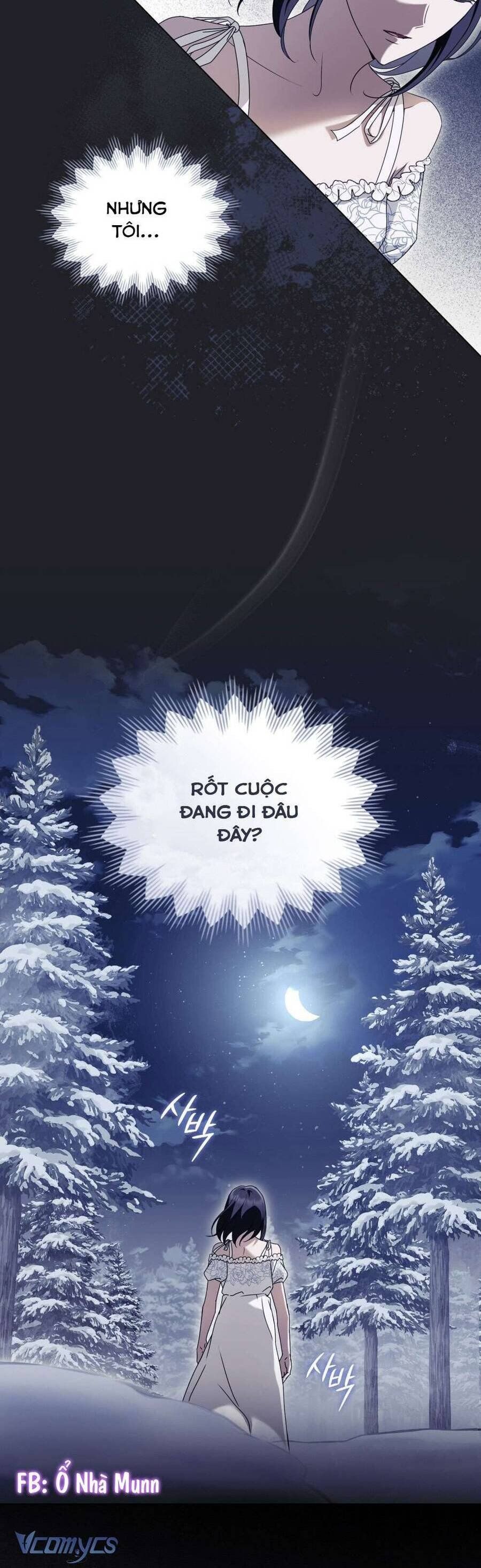 đọc truyện Hiệp Sĩ Thánh Và Cô Nàng Quái Vật Chương 17 ảnh 6 tại Thiên Thai Truyện