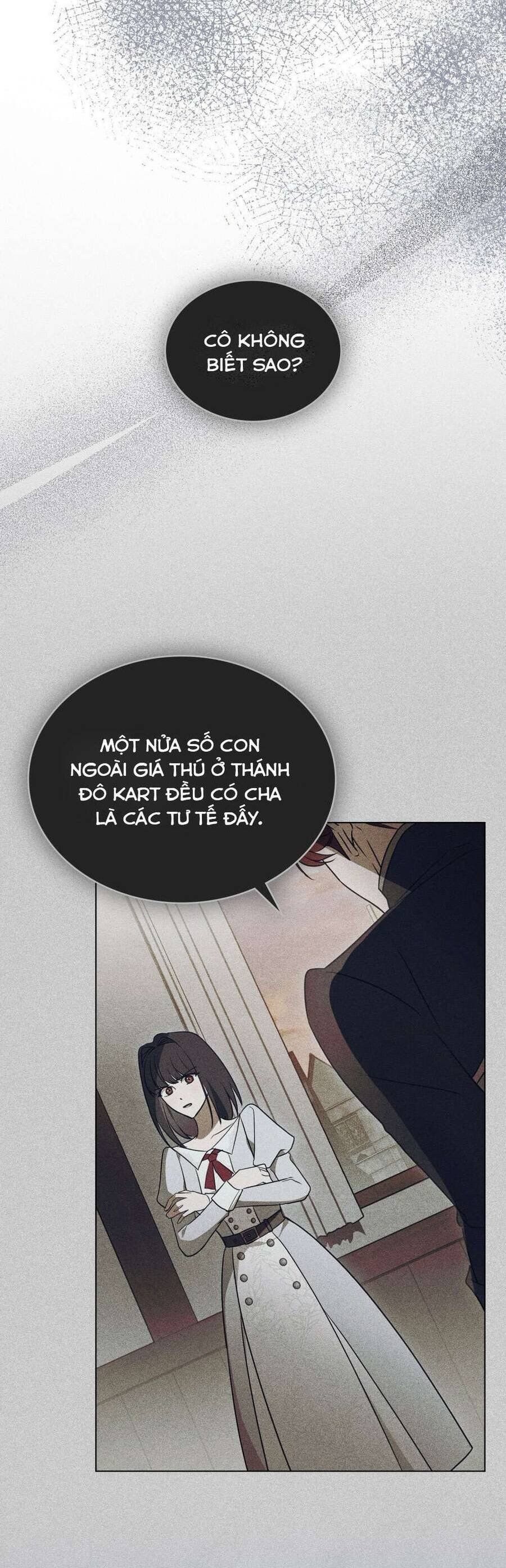 đọc truyện Hiệp Sĩ Thánh Và Cô Nàng Quái Vật Chương 17 ảnh 43 tại Thiên Thai Truyện