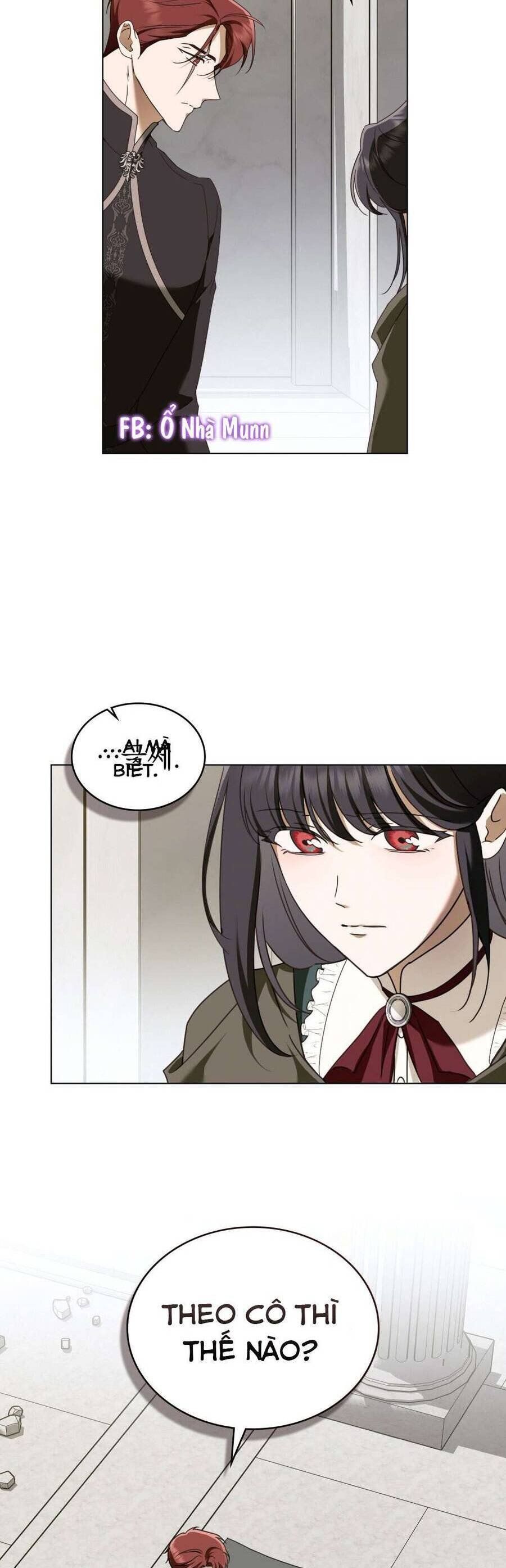 đọc truyện Hiệp Sĩ Thánh Và Cô Nàng Quái Vật Chương 17 ảnh 46 tại Thiên Thai Truyện