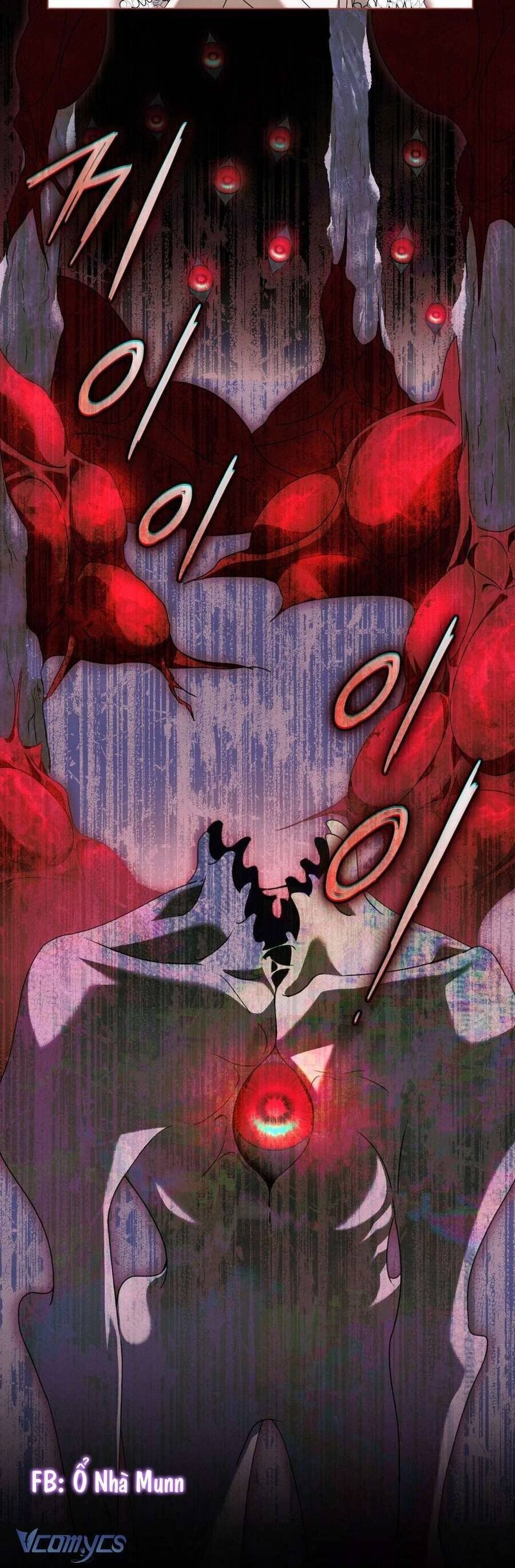 đọc truyện Hiệp Sĩ Thánh Và Cô Nàng Quái Vật Chương 17 ảnh 10 tại Thiên Thai Truyện