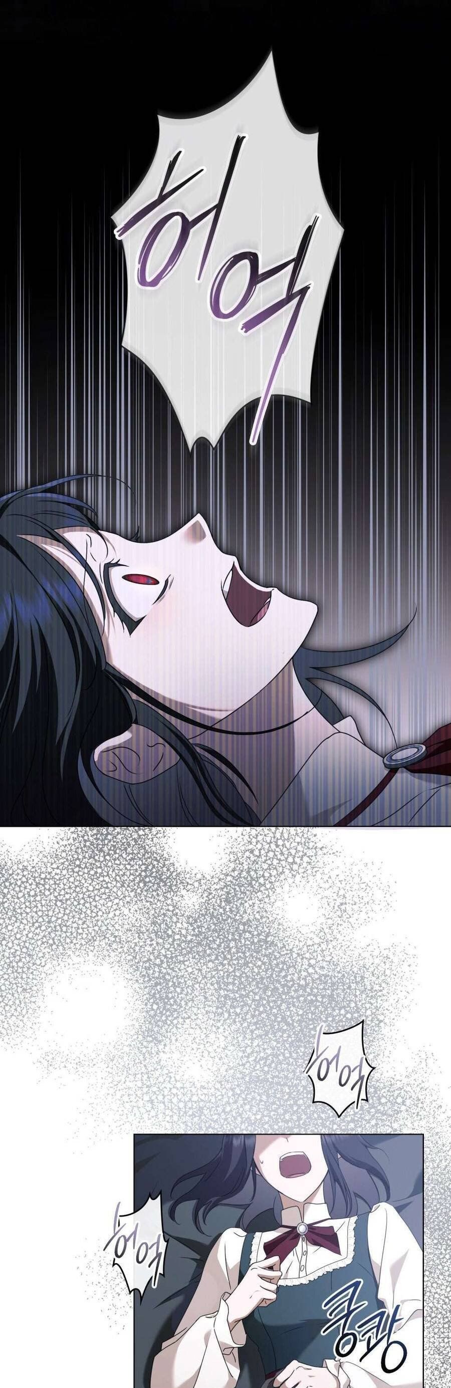 đọc truyện Hiệp Sĩ Thánh Và Cô Nàng Quái Vật Chương 17 ảnh 11 tại Thiên Thai Truyện