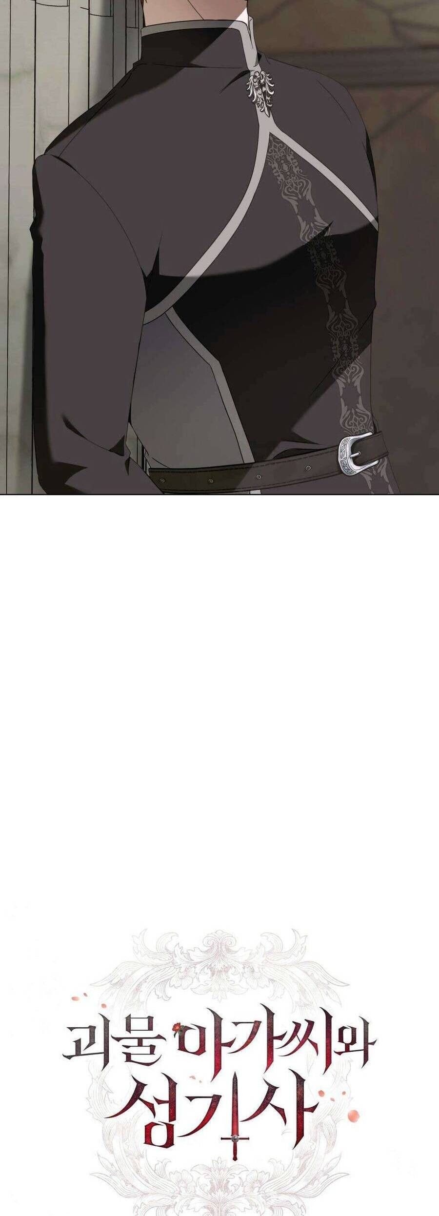 đọc truyện Hiệp Sĩ Thánh Và Cô Nàng Quái Vật Chương 18 ảnh 12 tại Thiên Thai Truyện