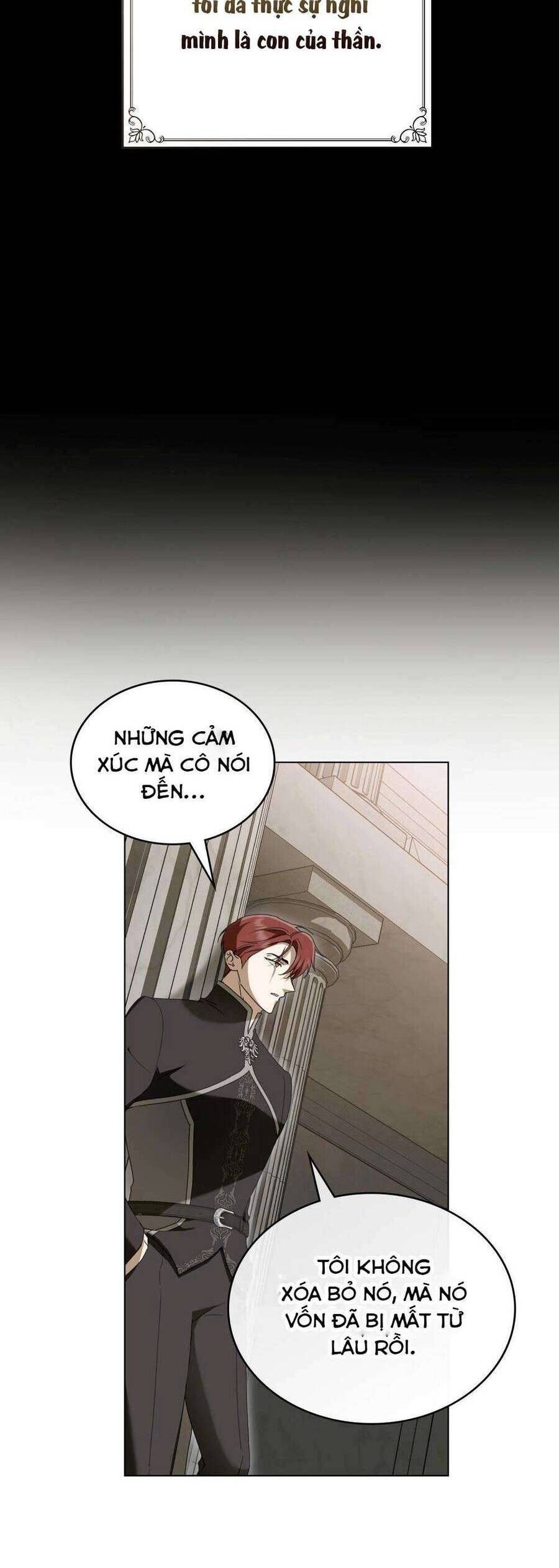 đọc truyện Hiệp Sĩ Thánh Và Cô Nàng Quái Vật Chương 18 ảnh 17 tại Thiên Thai Truyện