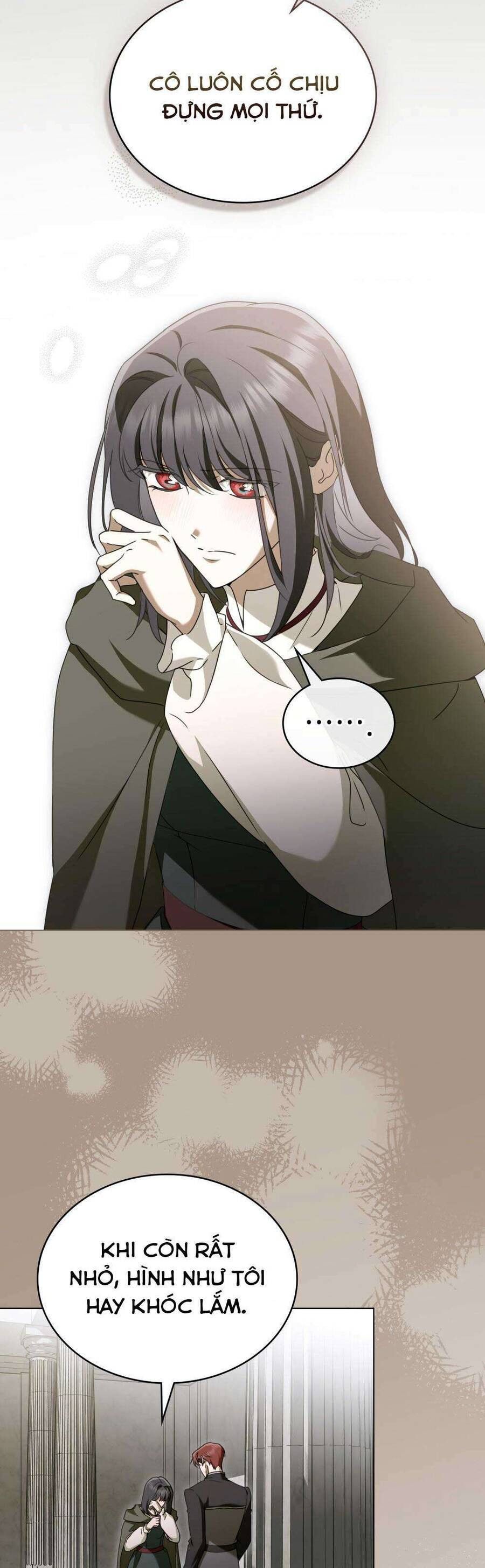 đọc truyện Hiệp Sĩ Thánh Và Cô Nàng Quái Vật Chương 18 ảnh 20 tại Thiên Thai Truyện