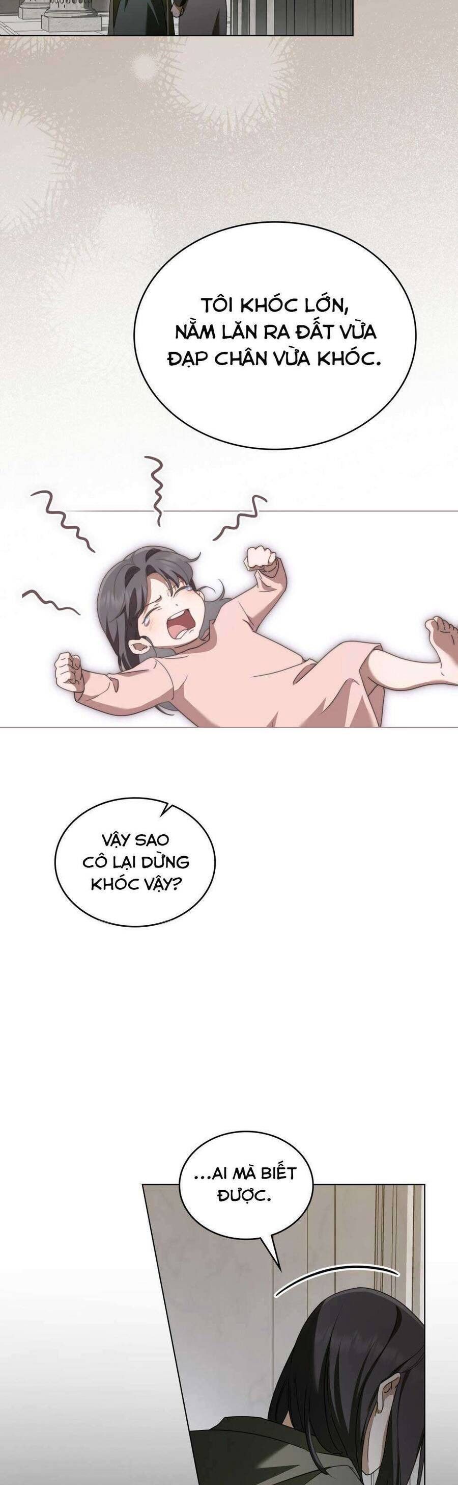 đọc truyện Hiệp Sĩ Thánh Và Cô Nàng Quái Vật Chương 18 ảnh 21 tại Thiên Thai Truyện