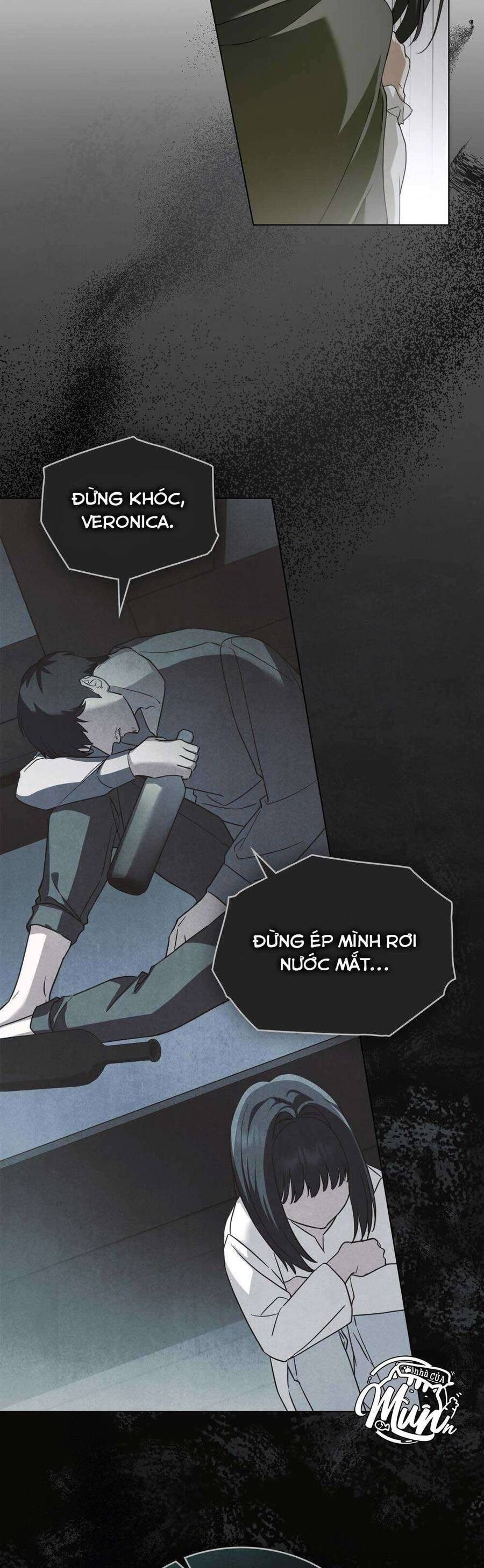 đọc truyện Hiệp Sĩ Thánh Và Cô Nàng Quái Vật Chương 18 ảnh 22 tại Thiên Thai Truyện