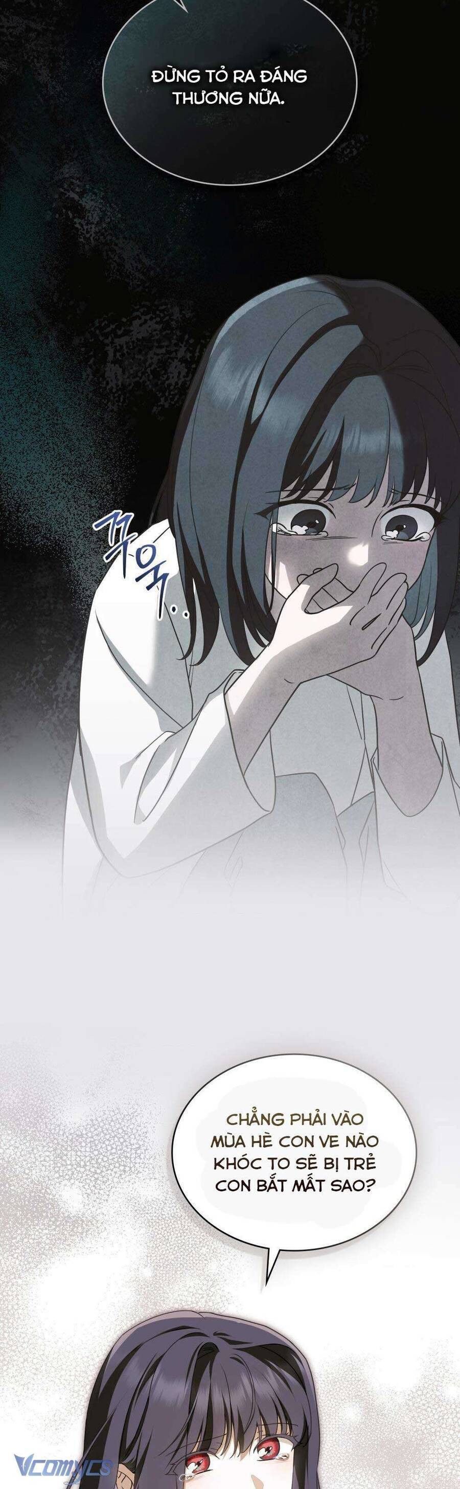 đọc truyện Hiệp Sĩ Thánh Và Cô Nàng Quái Vật Chương 18 ảnh 23 tại Thiên Thai Truyện