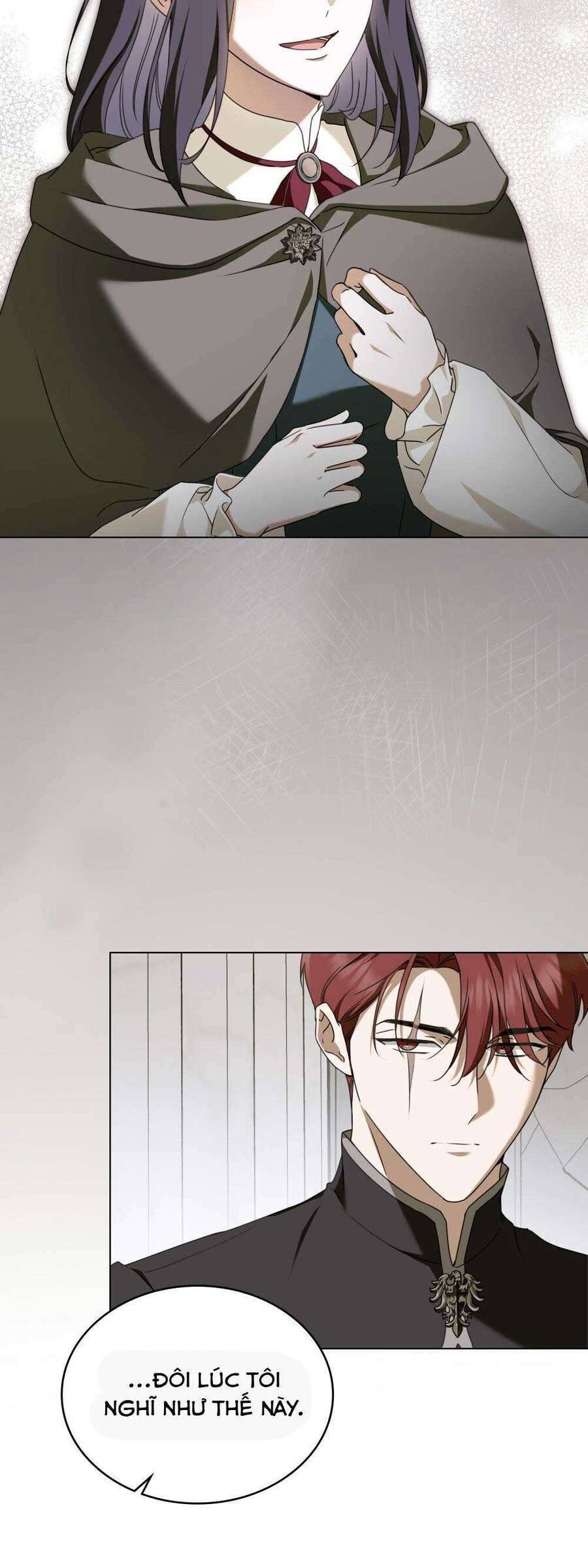 đọc truyện Hiệp Sĩ Thánh Và Cô Nàng Quái Vật Chương 18 ảnh 24 tại Thiên Thai Truyện