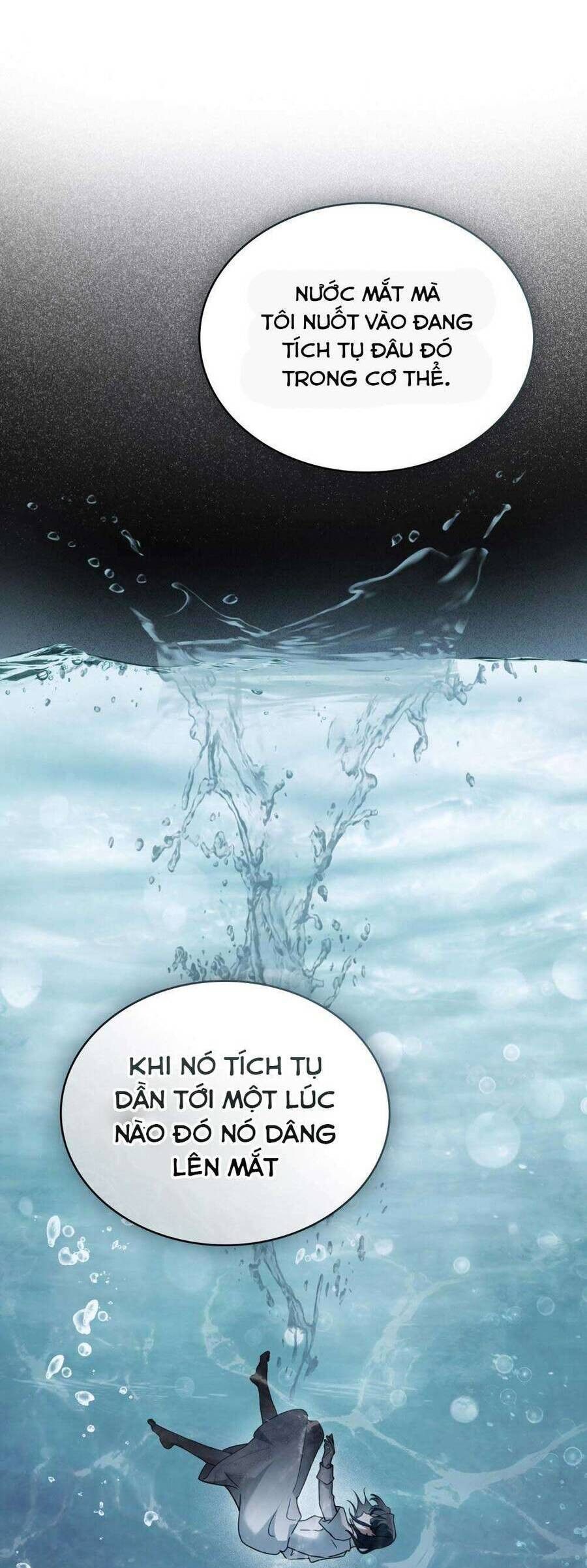 đọc truyện Hiệp Sĩ Thánh Và Cô Nàng Quái Vật Chương 18 ảnh 25 tại Thiên Thai Truyện