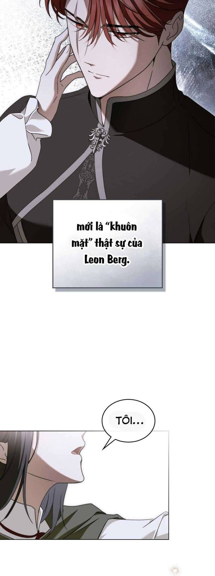 đọc truyện Hiệp Sĩ Thánh Và Cô Nàng Quái Vật Chương 18 ảnh 30 tại Thiên Thai Truyện