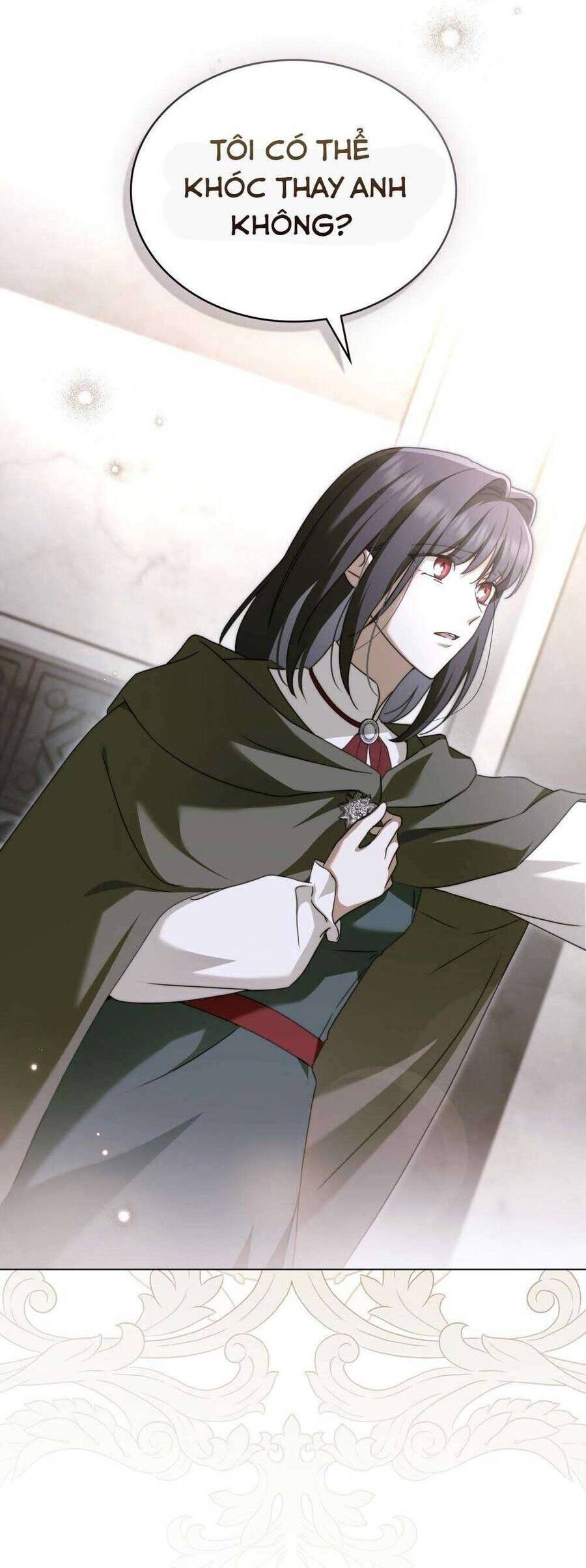 đọc truyện Hiệp Sĩ Thánh Và Cô Nàng Quái Vật Chương 18 ảnh 31 tại Thiên Thai Truyện