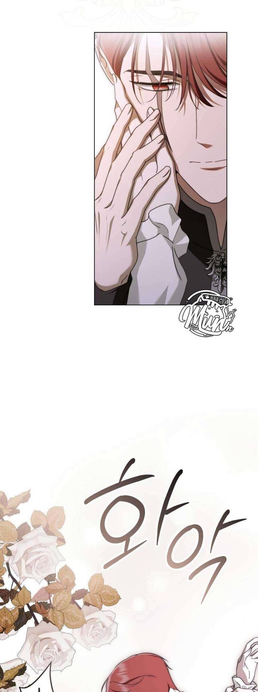 đọc truyện Hiệp Sĩ Thánh Và Cô Nàng Quái Vật Chương 18 ảnh 32 tại Thiên Thai Truyện