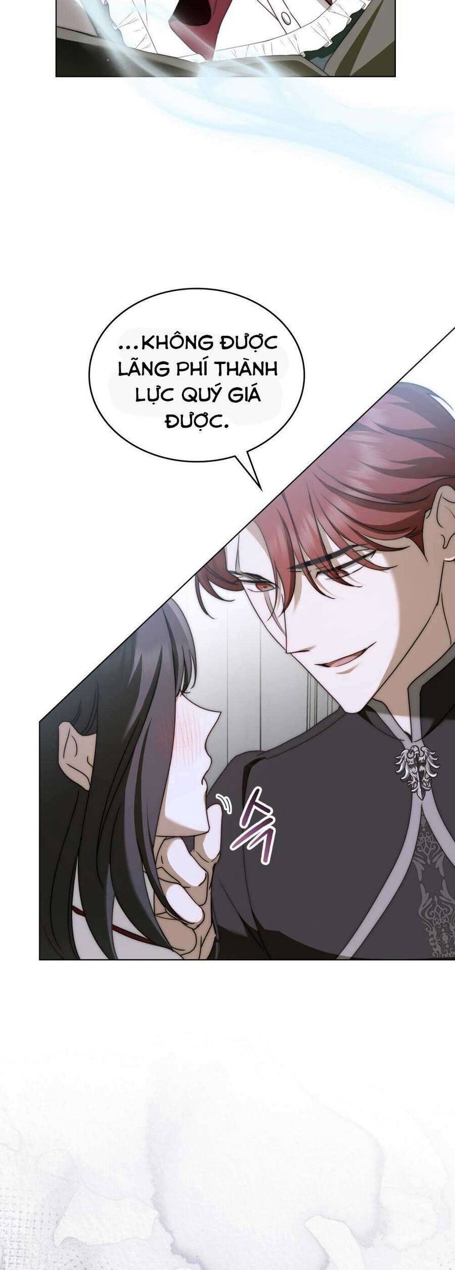 đọc truyện Hiệp Sĩ Thánh Và Cô Nàng Quái Vật Chương 18 ảnh 35 tại Thiên Thai Truyện