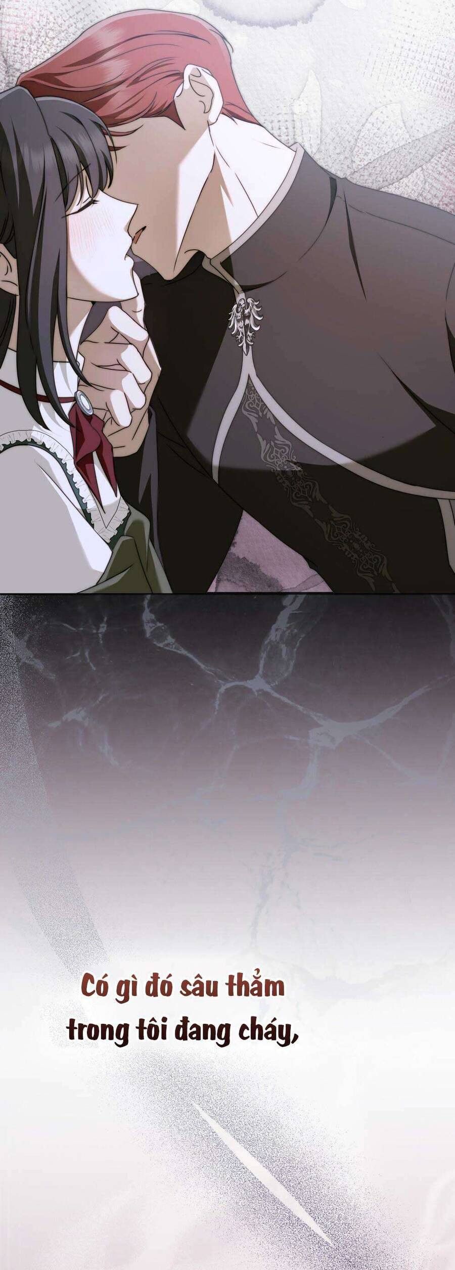 đọc truyện Hiệp Sĩ Thánh Và Cô Nàng Quái Vật Chương 18 ảnh 36 tại Thiên Thai Truyện