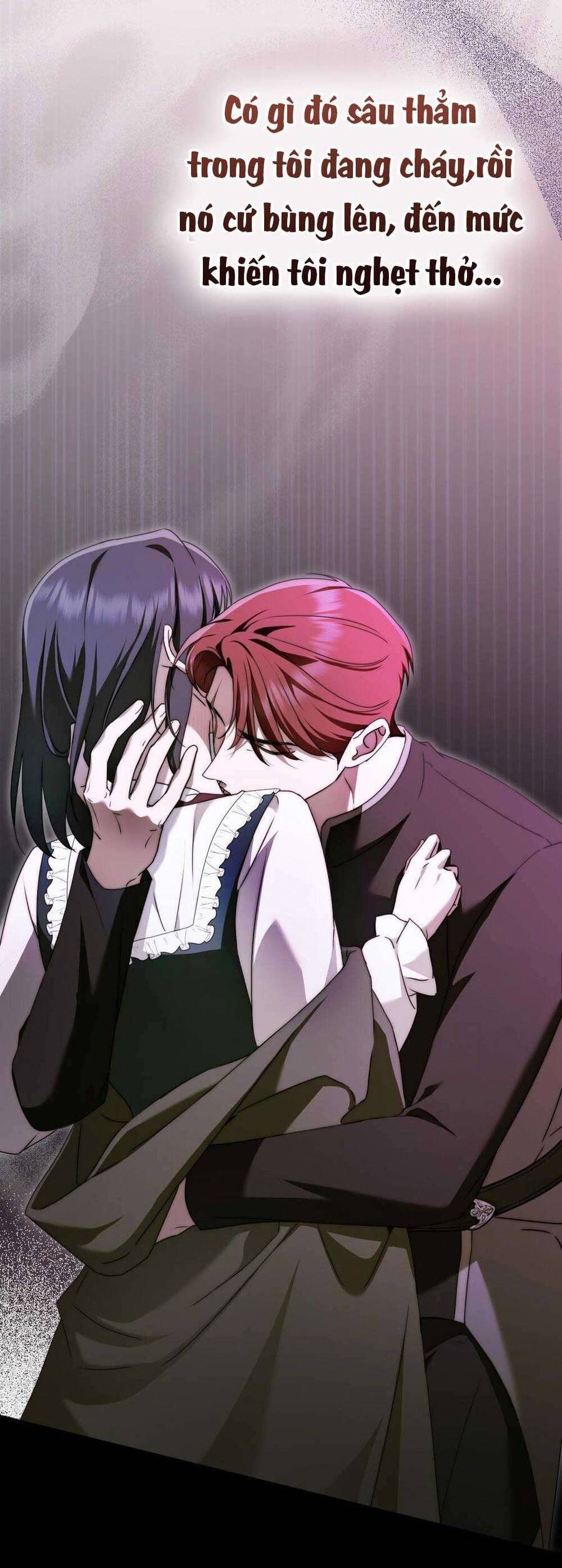 đọc truyện Hiệp Sĩ Thánh Và Cô Nàng Quái Vật Chương 18 ảnh 37 tại Thiên Thai Truyện