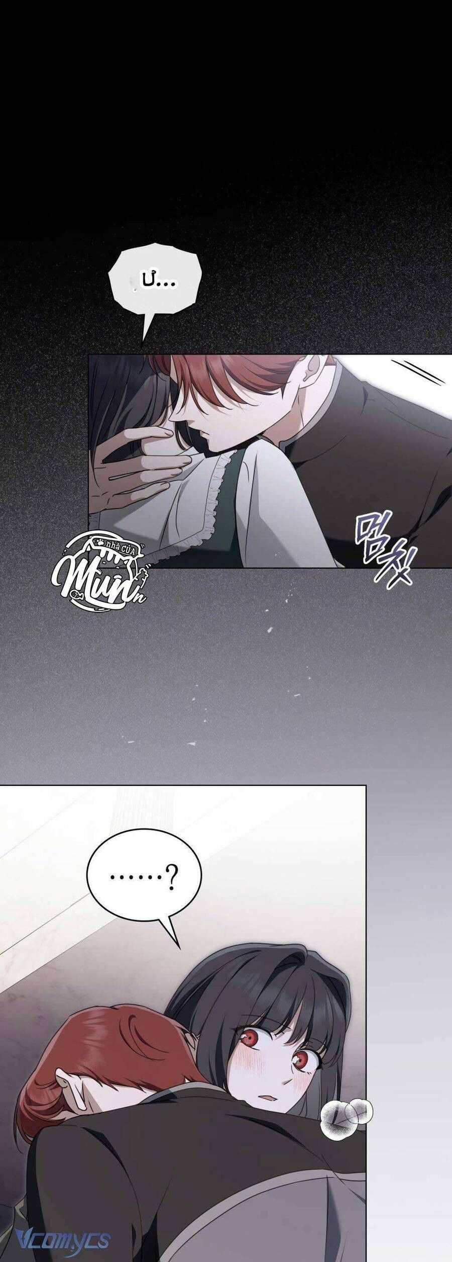 đọc truyện Hiệp Sĩ Thánh Và Cô Nàng Quái Vật Chương 18 ảnh 38 tại Thiên Thai Truyện