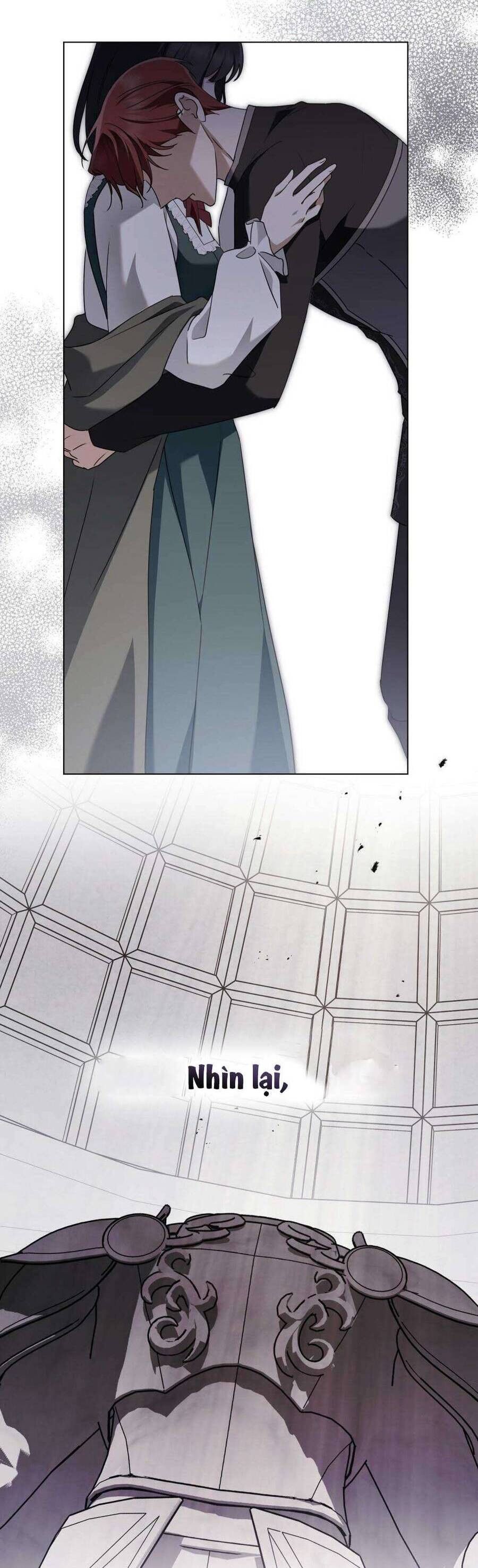 đọc truyện Hiệp Sĩ Thánh Và Cô Nàng Quái Vật Chương 18 ảnh 40 tại Thiên Thai Truyện