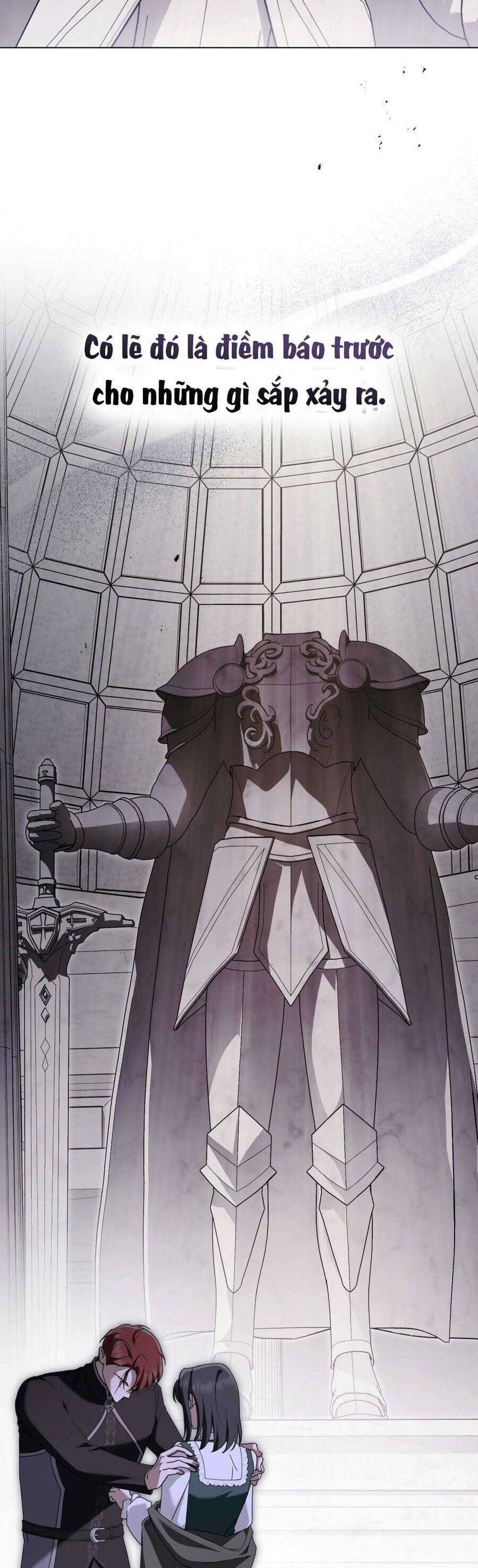 đọc truyện Hiệp Sĩ Thánh Và Cô Nàng Quái Vật Chương 18 ảnh 41 tại Thiên Thai Truyện