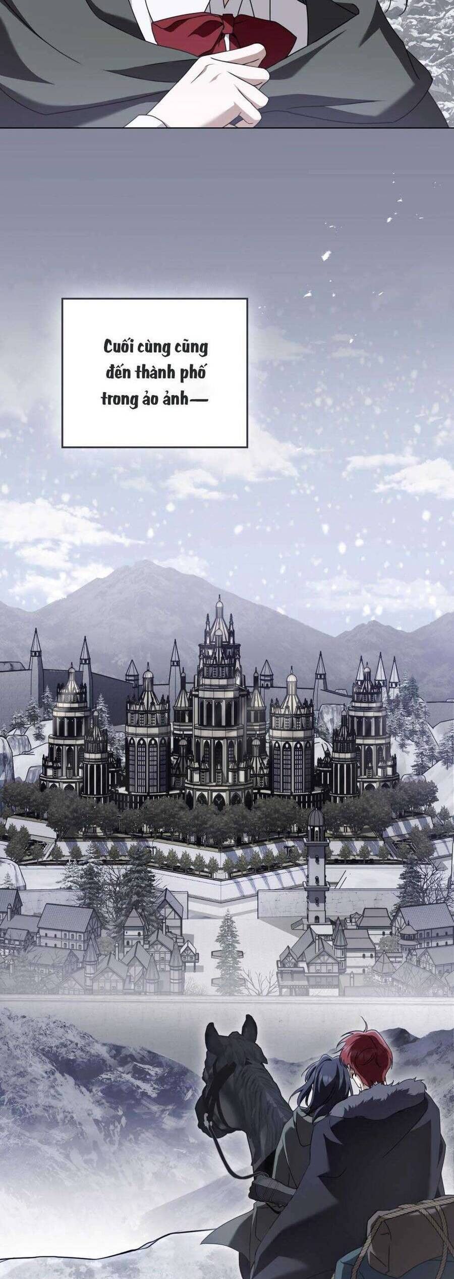 đọc truyện Hiệp Sĩ Thánh Và Cô Nàng Quái Vật Chương 18 ảnh 44 tại Thiên Thai Truyện