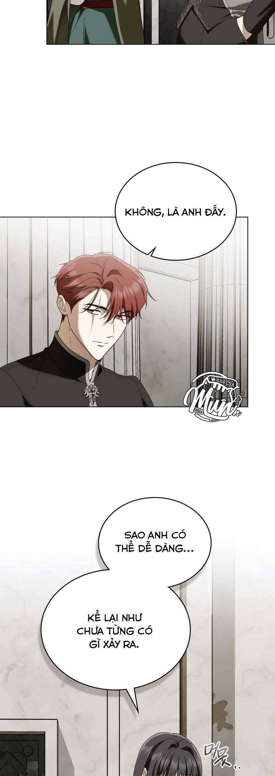 đọc truyện Hiệp Sĩ Thánh Và Cô Nàng Quái Vật Chương 18 ảnh 7 tại Thiên Thai Truyện