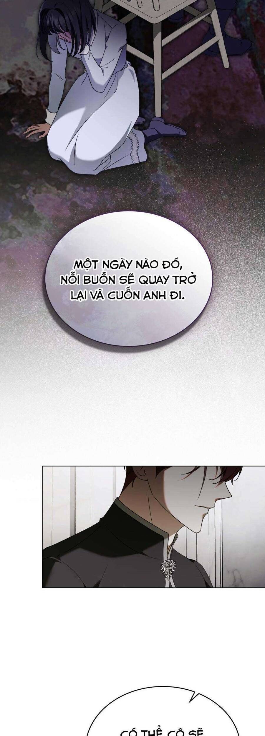 đọc truyện Hiệp Sĩ Thánh Và Cô Nàng Quái Vật Chương 18 ảnh 10 tại Thiên Thai Truyện