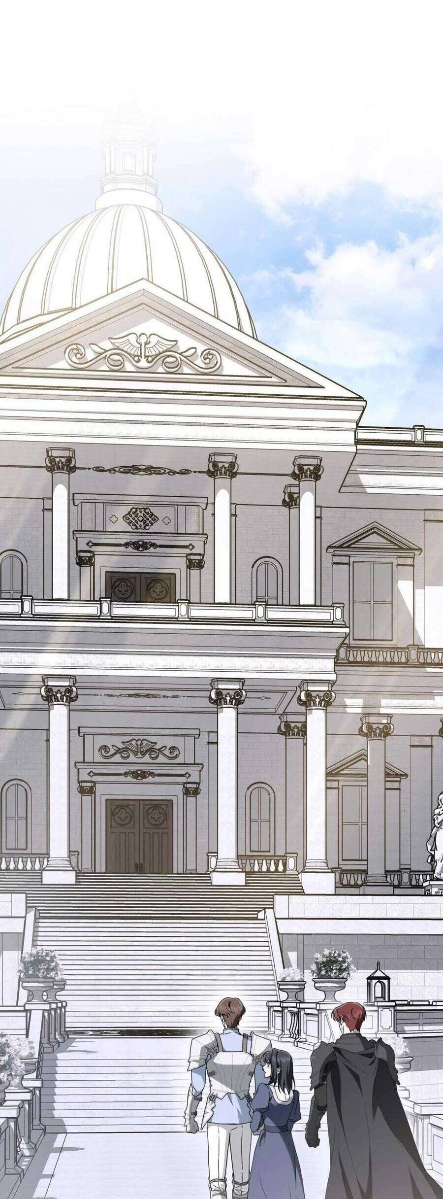 đọc truyện Hiệp Sĩ Thánh Và Cô Nàng Quái Vật Chương 19 ảnh 13 tại Thiên Thai Truyện