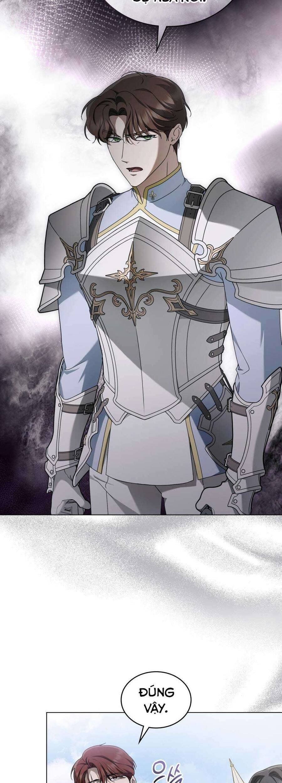 đọc truyện Hiệp Sĩ Thánh Và Cô Nàng Quái Vật Chương 19 ảnh 16 tại Thiên Thai Truyện