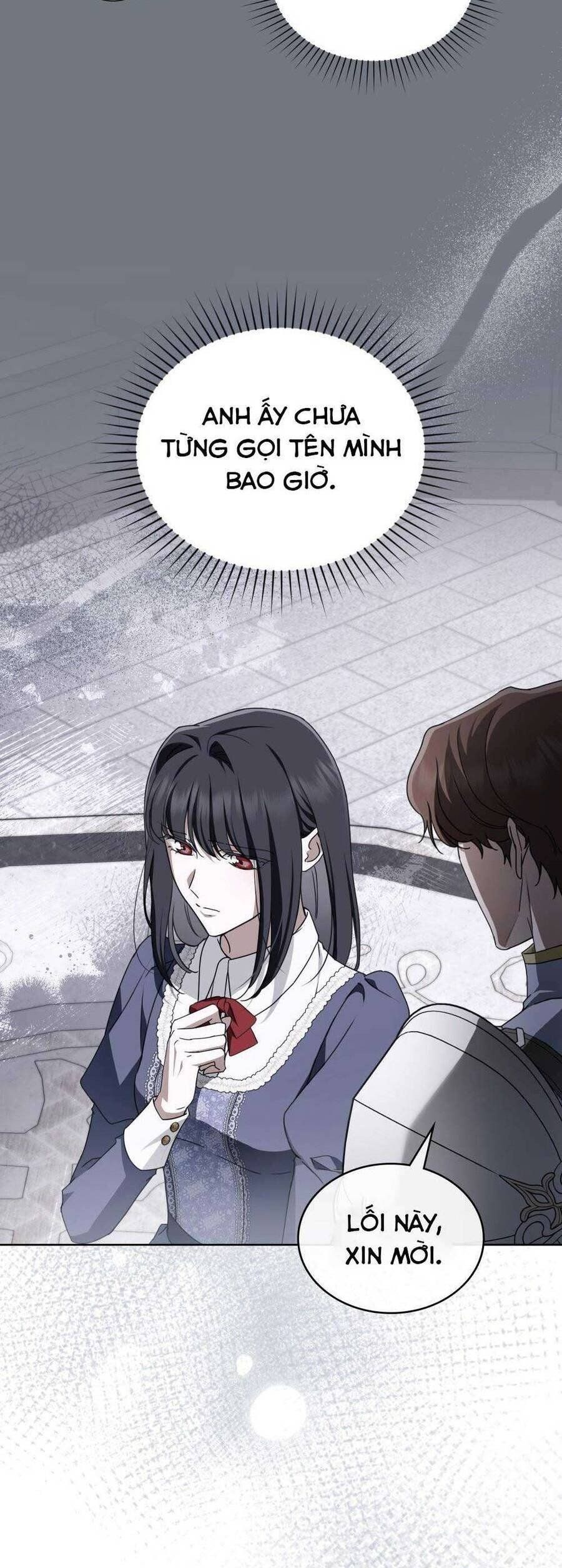 đọc truyện Hiệp Sĩ Thánh Và Cô Nàng Quái Vật Chương 19 ảnh 22 tại Thiên Thai Truyện