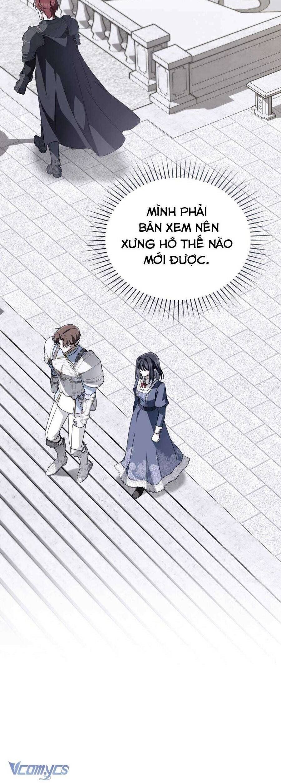 đọc truyện Hiệp Sĩ Thánh Và Cô Nàng Quái Vật Chương 19 ảnh 24 tại Thiên Thai Truyện