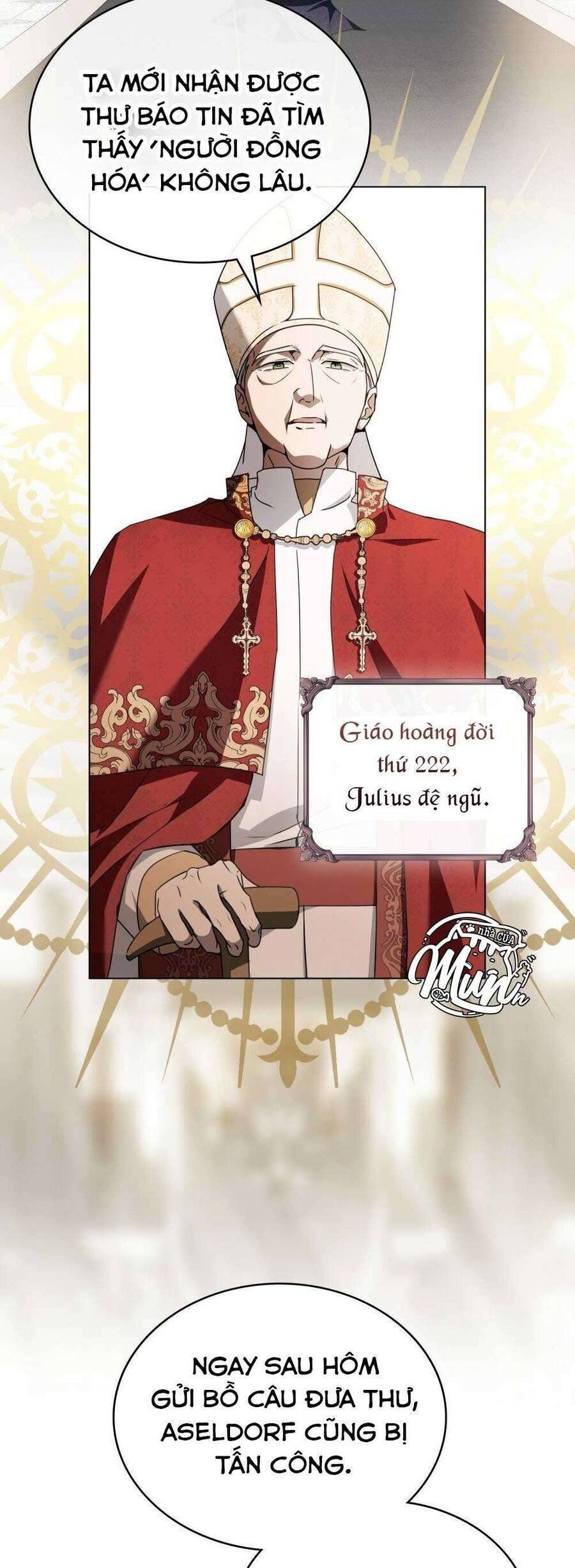 đọc truyện Hiệp Sĩ Thánh Và Cô Nàng Quái Vật Chương 19 ảnh 26 tại Thiên Thai Truyện