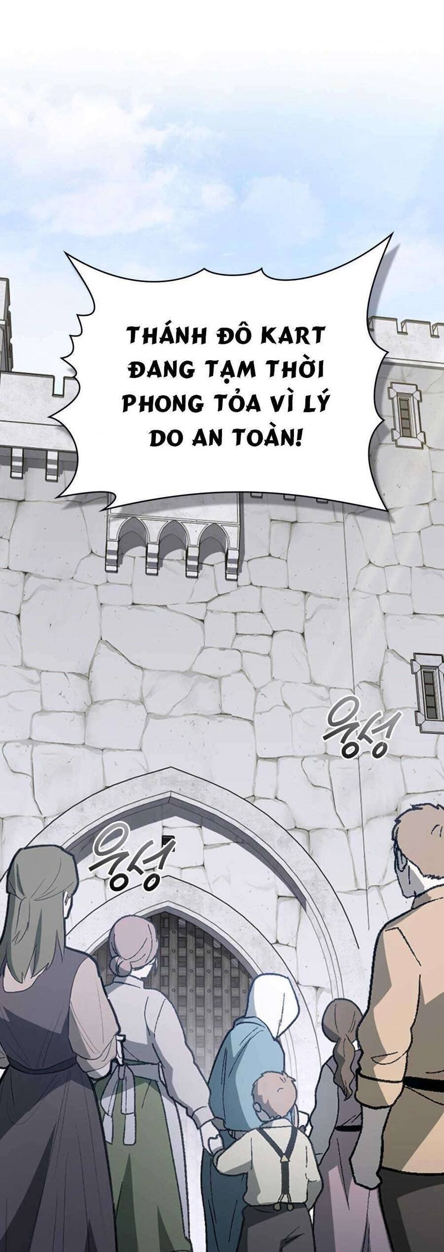 đọc truyện Hiệp Sĩ Thánh Và Cô Nàng Quái Vật Chương 19 ảnh 5 tại Thiên Thai Truyện