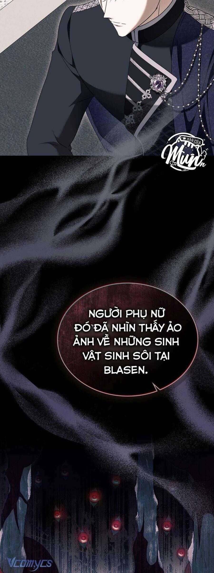 đọc truyện Hiệp Sĩ Thánh Và Cô Nàng Quái Vật Chương 19 ảnh 34 tại Thiên Thai Truyện